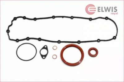 ELWIS ROYAL 9542636 -  Комплект прокладок, блок-картер двигателя